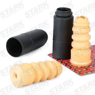 Zestaw Ochrony Przeciwpyłowej Stark SKDCK-1240014 SKDCK-1240014 - foto 2