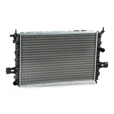 Chłodnica RIDEX 470R0468 470R0468 - foto 3