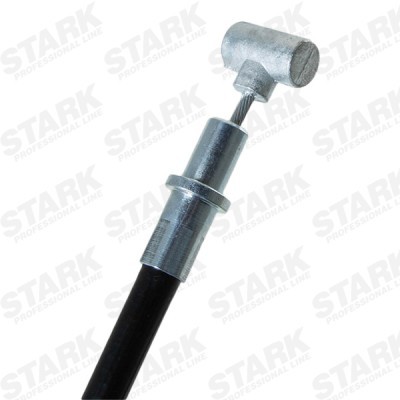 Linka Hamulca Ręcznego Stark SKCPB-1050479 SKCPB-1050479 - foto 4