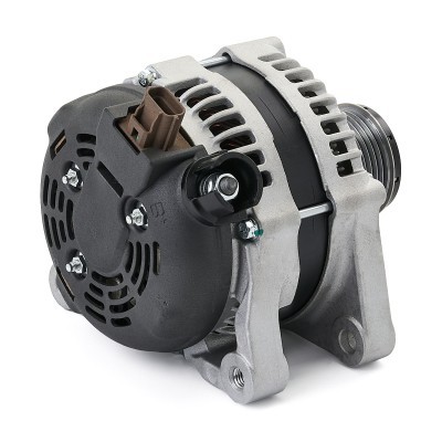 Alternator RIDEX 4G0003R 4G0003R - foto 4