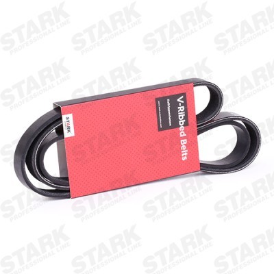 Pasek Klinowy Wielorowkowy Stark SK-6PK1540 SK-6PK1540 - foto 2