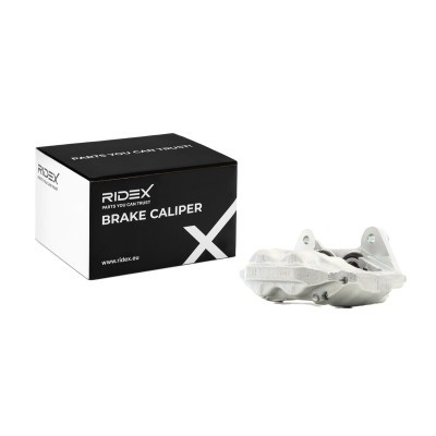 Zacisk Hamulcowy RIDEX 78B1270 78B1270 - foto 2