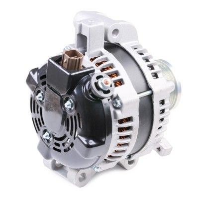 Alternator RIDEX 4G0177 4G0177 - foto 4