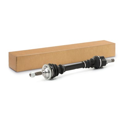 Półoś Napędowa RIDEX 13D0266R 13D0266R - foto 2