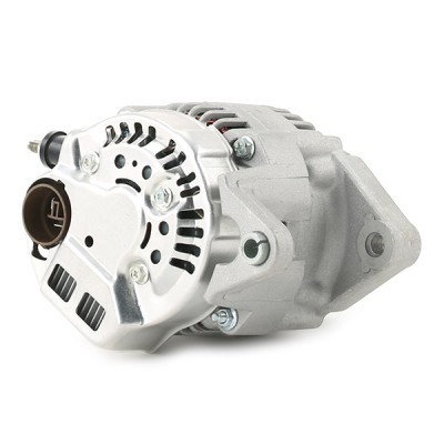 Alternator RIDEX 4G0849 4G0849 - foto 7