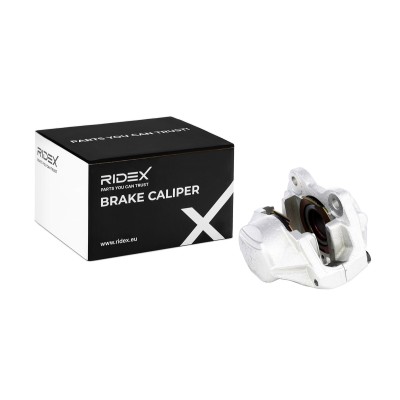 Zacisk Hamulcowy RIDEX 78B0304 78B0304 - foto 9