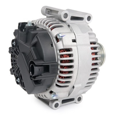Alternator RIDEX 4G0153 4G0153 - foto 4