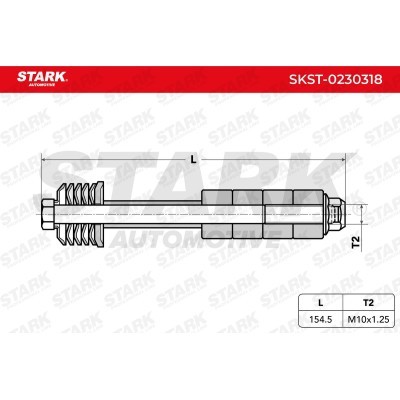 Łącznik Stabilizatora Stark SKST-0230318 SKST-0230318 - foto 4