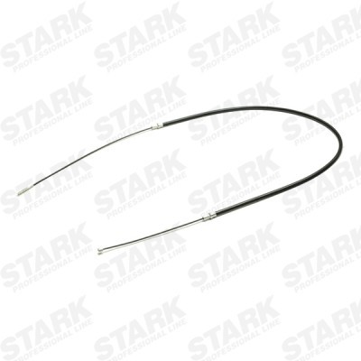 Linka Hamulca Ręcznego Stark SKCPB-1050164 SKCPB-1050164 - foto 4