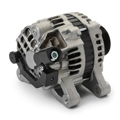 Alternator RIDEX 4G0915R 4G0915R - foto 4