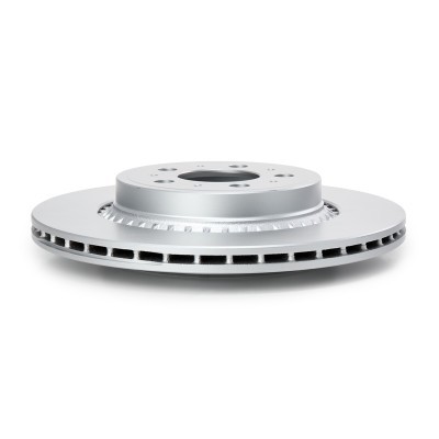 Tarcza hamulcowa RIDEX 82B0190P 82B0190P - foto 4
