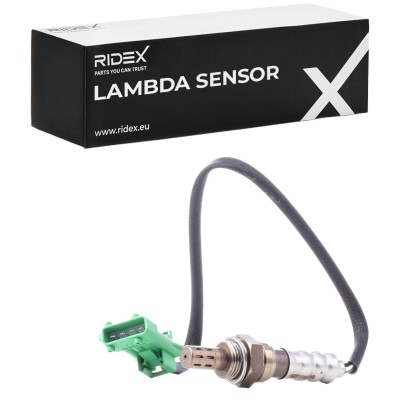 Sonda Lambda RIDEX 3922L0422 3922L0422 - foto 7