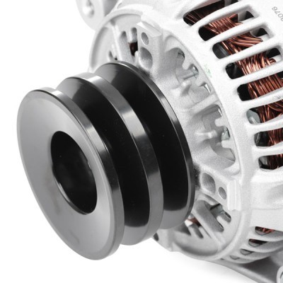 Alternator RIDEX 4G0171 4G0171 - foto 4