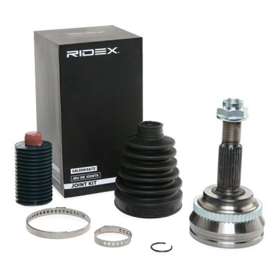 Przegub RIDEX 5J0456 5J0456 - foto 1