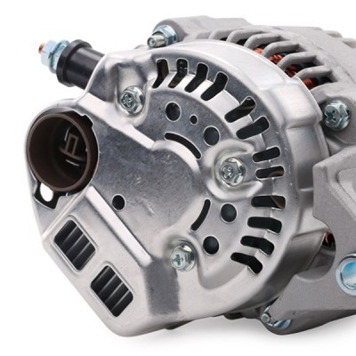 Alternator RIDEX 4G0699 4G0699 - foto 6