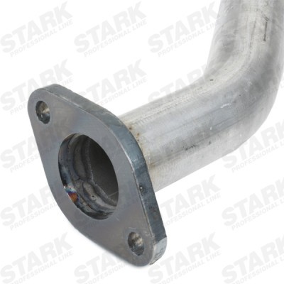 Rura Wydechowa Stark SKEP-4390071 SKEP-4390071 - foto 5