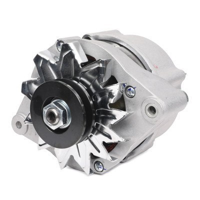 Alternator RIDEX 4G0071 4G0071 - foto 8