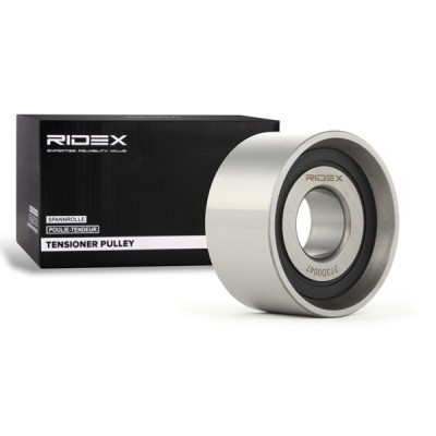 Kierunkowa/Prowadząca Pasek Rozrządu RIDEX 313D0047 313D0047 - foto 2