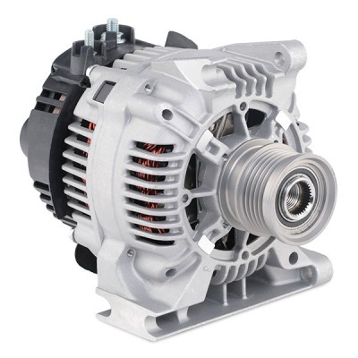 Alternator RIDEX 4G0125 4G0125 - foto 3