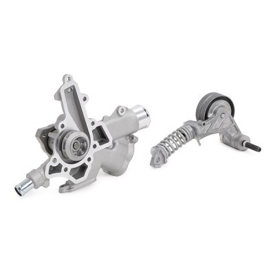 Pompa wodna + zestaw paska wielorowkowego RIDEX 4172P0087 4172P0087 - foto 4