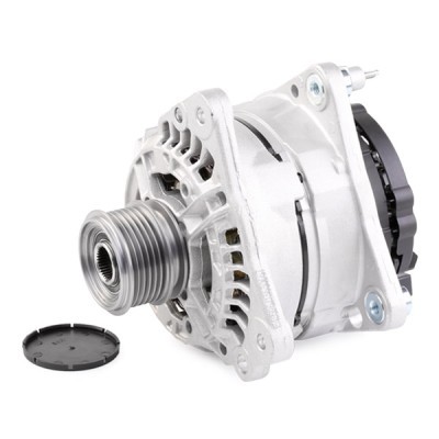 Alternator RIDEX 4G0107 4G0107 - foto 3