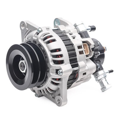 Alternator RIDEX 4G0103 4G0103 - foto 3