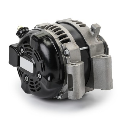 Alternator RIDEX 4G0037R 4G0037R - foto 4