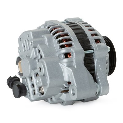 Alternator RIDEX 4G0948 4G0948 - foto 4