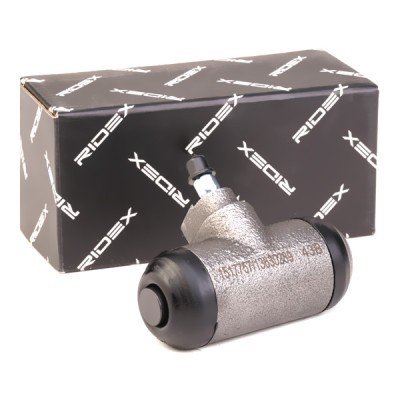 Cylinderek hamulcowy RIDEX 277W0007 277W0007 - foto 2