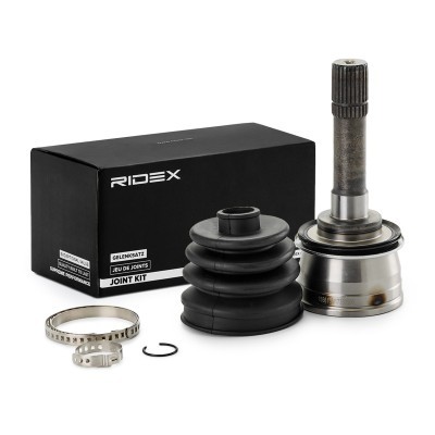 Przegub RIDEX 5J0613 5J0613 - foto 1