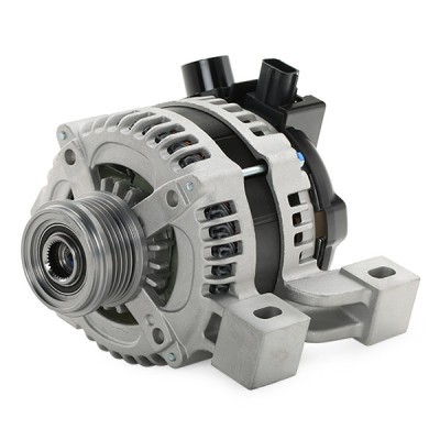 Alternator RIDEX 4G0870 4G0870 - foto 3