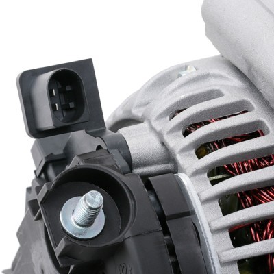 Alternator RIDEX 4G0138 4G0138 - foto 6