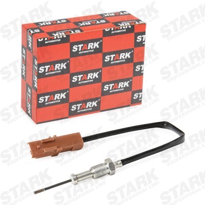Czujnik temperatury spalin Stark SKEGT-1470353 SKEGT-1470353 - foto 2