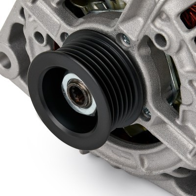 Alternator RIDEX 4G0372 4G0372 - foto 5