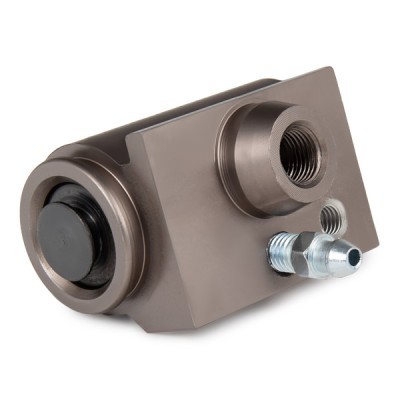 Cylinderek hamulcowy RIDEX 277W0133 277W0133 - foto 3