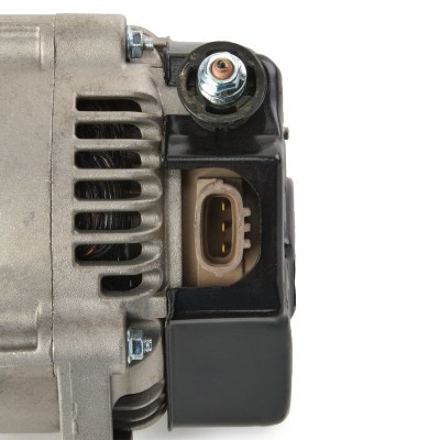Alternator RIDEX 4G0487R 4G0487R - foto 5