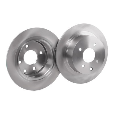 Tarcza hamulcowa RIDEX 82B1409 82B1409 - foto 4