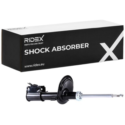 Amortyzator RIDEX 854S0910 854S0910 - foto 6