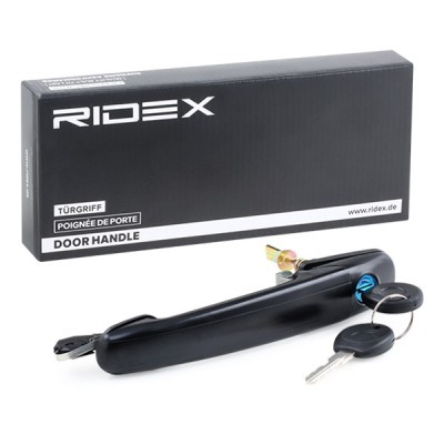 Klamka drzwi RIDEX 1373D0002 1373D0002 - foto 2