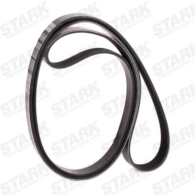 Pasek Klinowy Wielorowkowy Stark SK-6PK1880 SK-6PK1880 - foto 2
