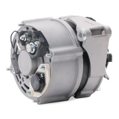 Alternator RIDEX 4G0669 4G0669 - foto 3