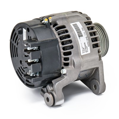Alternator RIDEX 4G0375R 4G0375R - foto 4