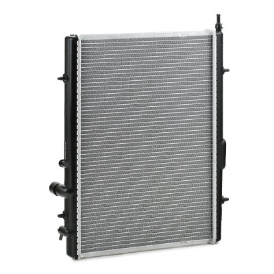 Chłodnica RIDEX 470R0616 470R0616 - foto 4