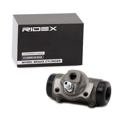 Cylinderek hamulcowy RIDEX 277W0059 277W0059 - foto 2