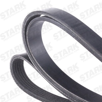 Pasek Klinowy Wielorowkowy Stark SK-6PK2400 SK-6PK2400 - foto 4