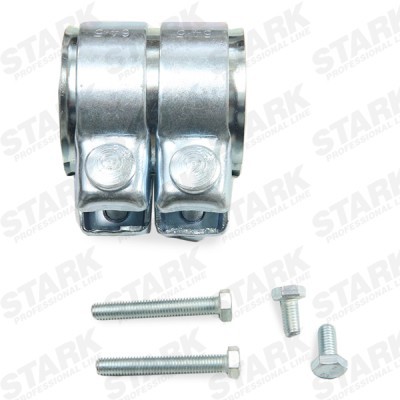 Katalizator Stark SKCCT-4840534 SKCCT-4840534 - foto 6
