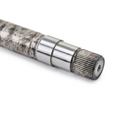 Półoś Napędowa RIDEX 13D0156R 13D0156R - foto 6
