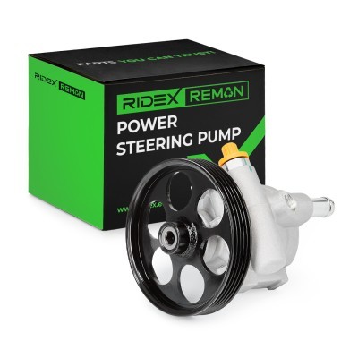 Pompa Wspomagania RIDEX 12H0002R 12H0002R - foto 2