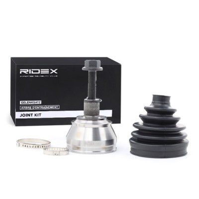 Przegub RIDEX 5J0097 5J0097 - foto 2