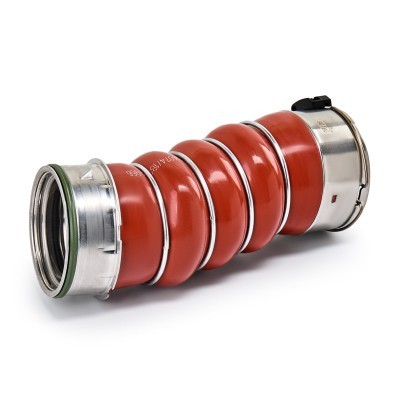 Rura Wąż Turbo Intercoolera RIDEX 3314C0578 3314C0578 - foto 3